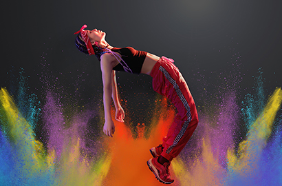 全套VI设计：构建甘德县企业品牌标准化体系的核心支撑